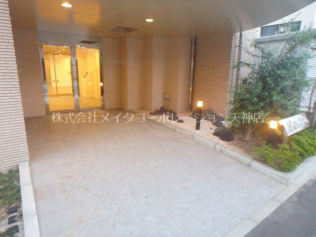 エントランス LUCIS高宮 その他7