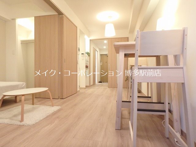 その他 アルファシオベイス博多 その他2