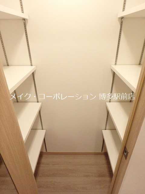 他設備 アルファシオベイス博多 その他3