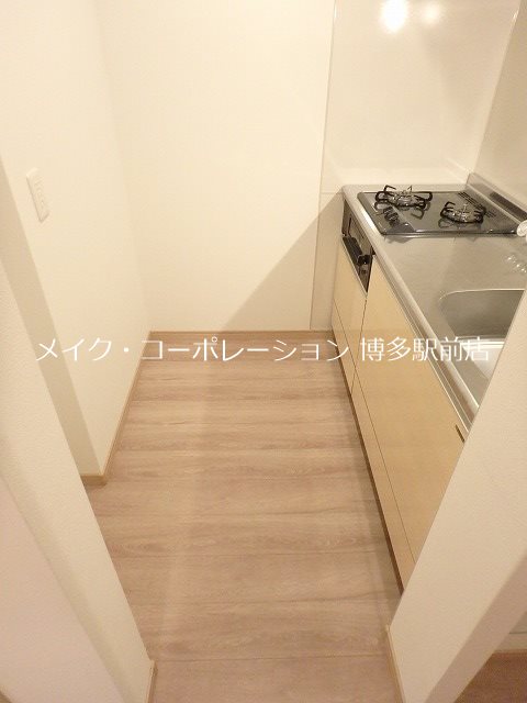 他部屋・スペース アルファシオベイス博多 その他9