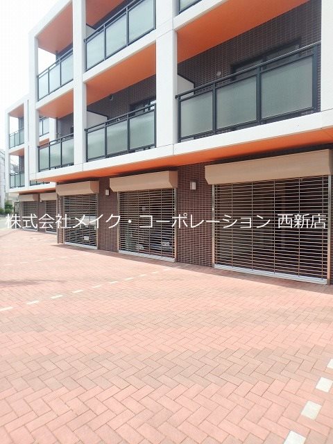 アヴニールヴィラ長尾 その他外観1