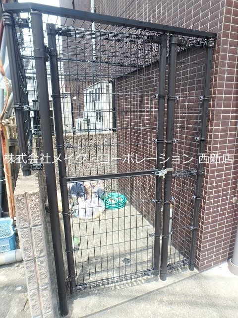 アヴニールヴィラ長尾 その他外観2