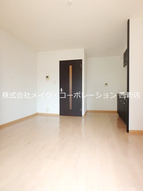 アヴニールヴィラ長尾 リビング