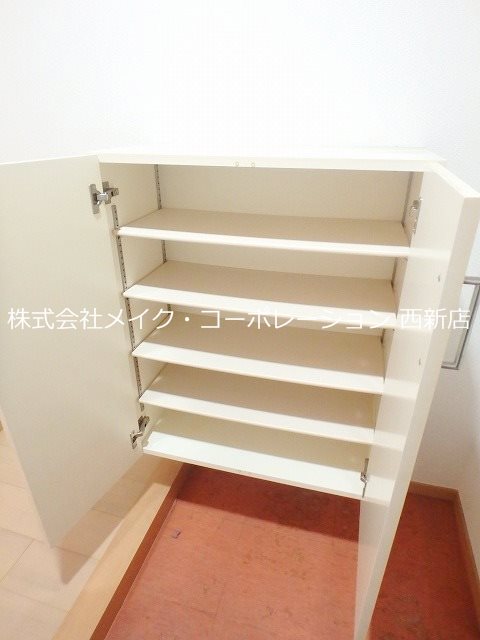 アヴニールヴィラ長尾 その他16