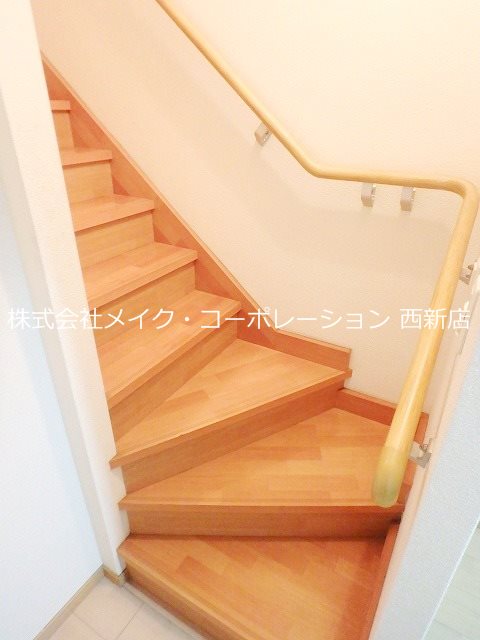 アヴニールヴィラ長尾 その他18