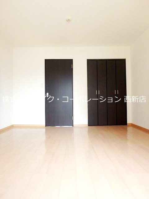 アヴニールヴィラ長尾 ベッドルーム