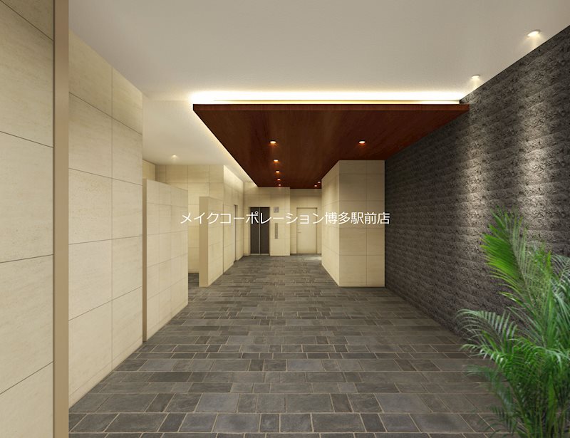 ラフィーネ大手門 その他8