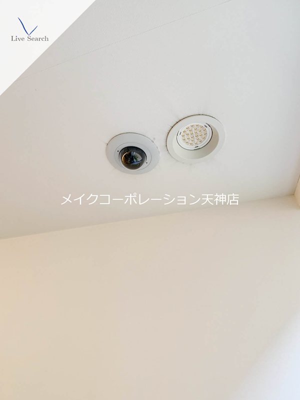 ラクレイス西新レジデンシャルタワー その他30