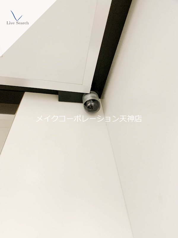ラクレイス西新レジデンシャルタワー その他31