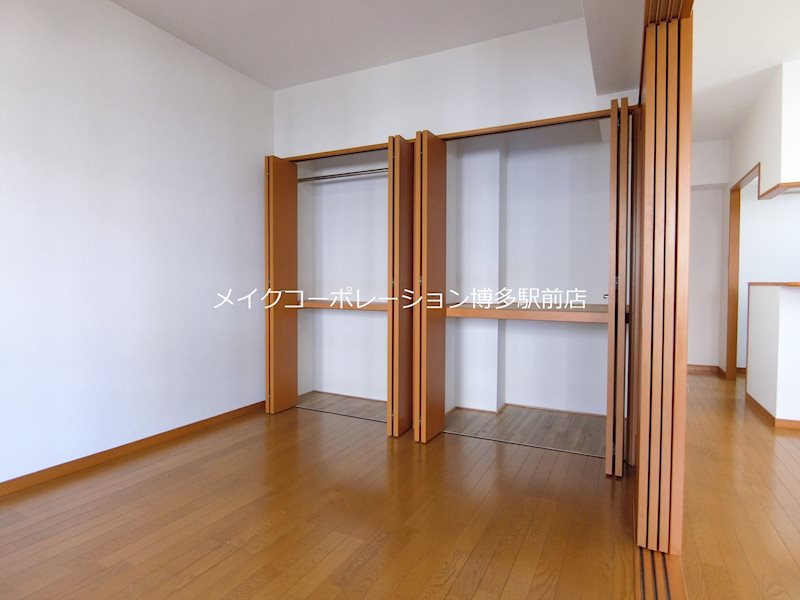 ヴァンクール薬院 その他3