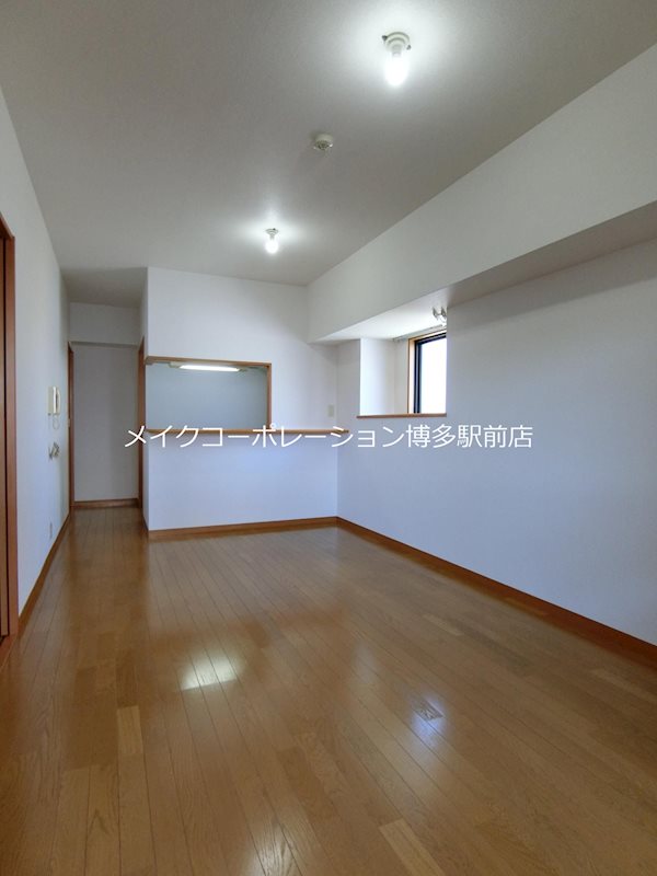 ヴァンクール薬院 その他5