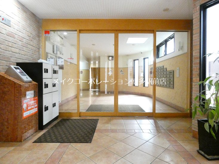 ヴァンクール薬院 その他6