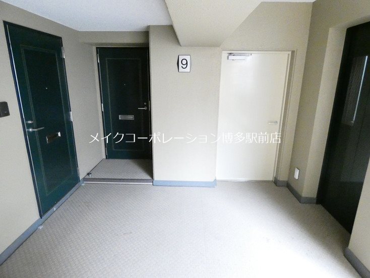 ヴァンクール薬院 その他8