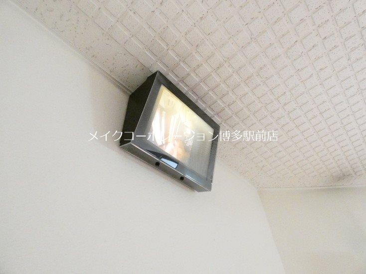 ヴァンクール薬院 その他11