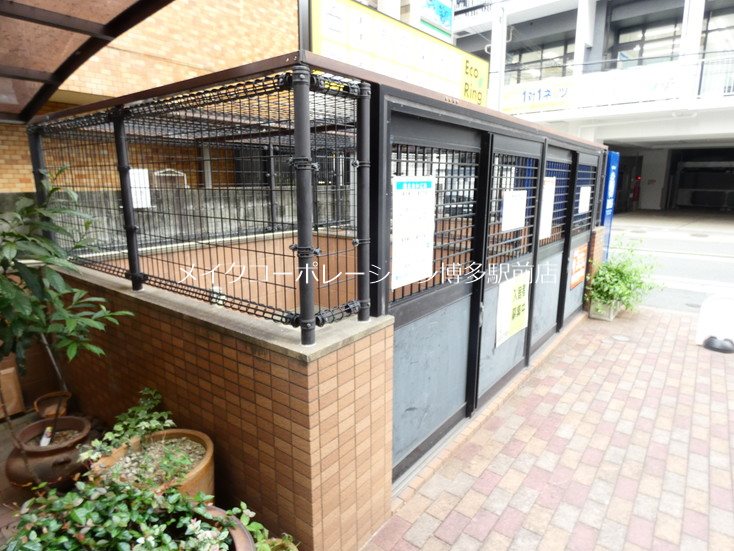 ヴァンクール薬院 その他16