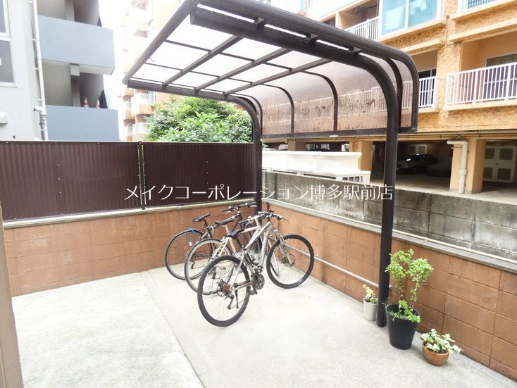 ヴァンクール薬院 その他17