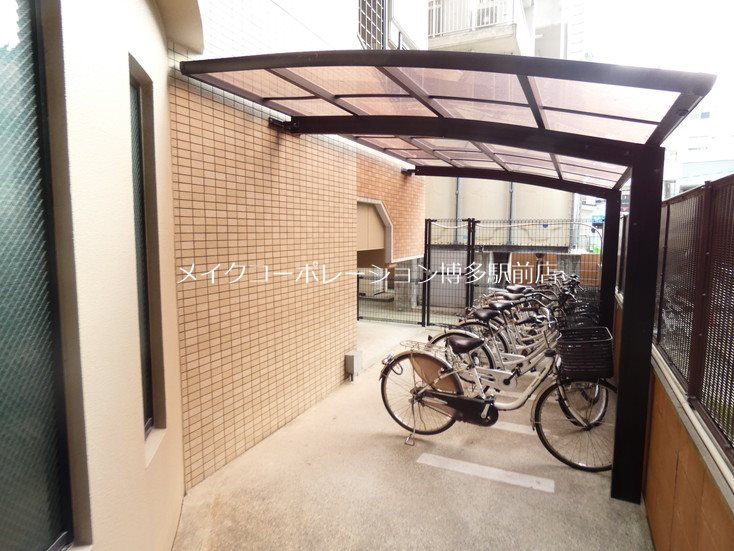 ヴァンクール薬院 その他18