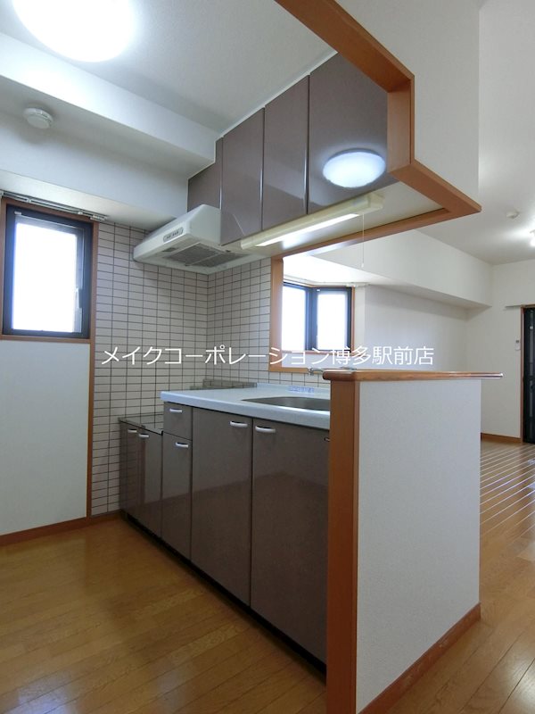 ヴァンクール薬院 その他19