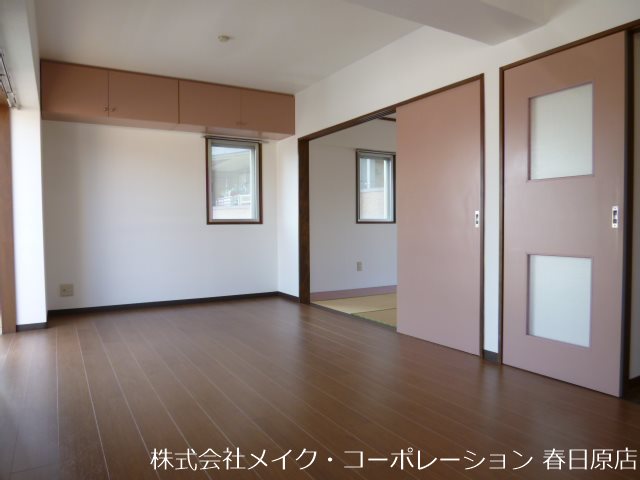 VEGA錦 リビング