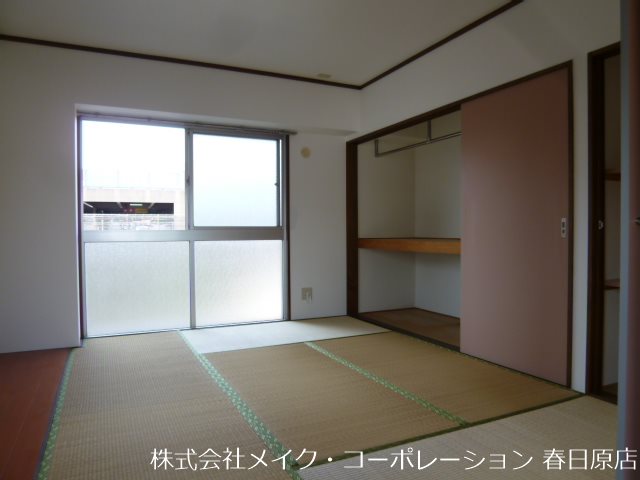 VEGA錦 ベッドルーム