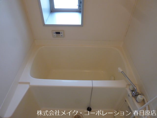 VEGA錦 風呂画像