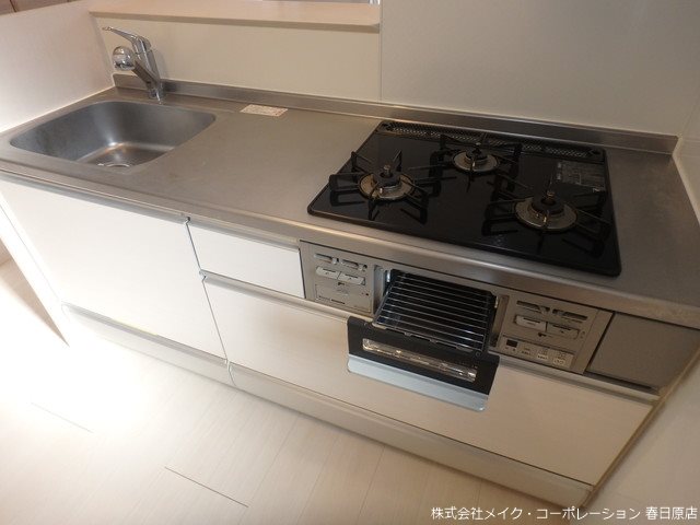 写真は同型タイプ D-room千鳥 その他14