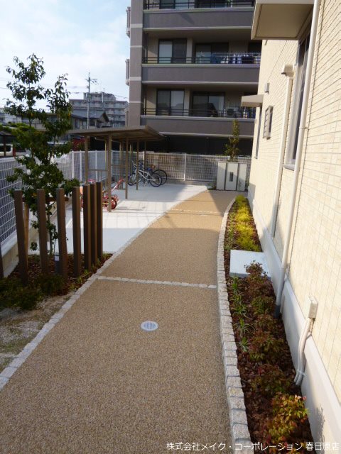 グランコート ウインズ その他外観3