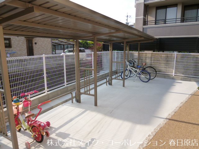 グランコート ウインズ その他外観4