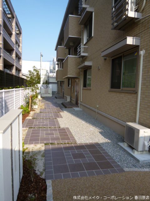 グランコート ウインズ その他外観5