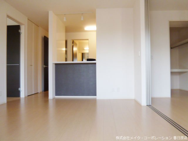 グランコート ウインズ リビング