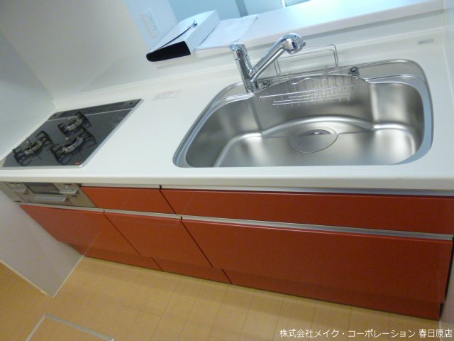 グランコート ウインズ キッチン