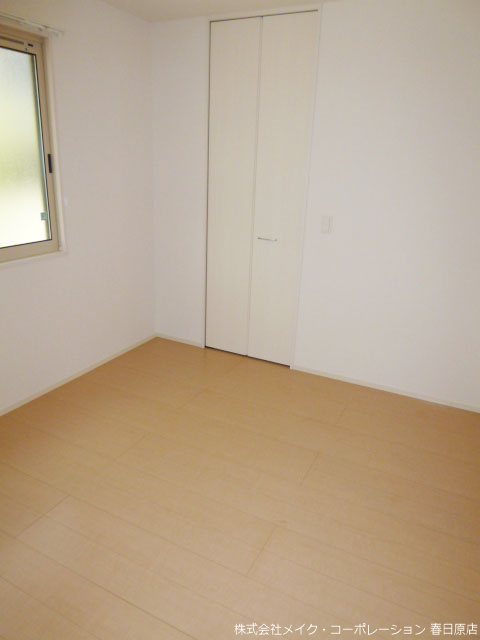 グランコート ウインズ ベッドルーム