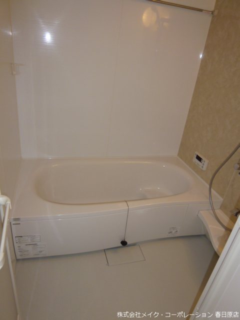 グランコート ウインズ 風呂画像