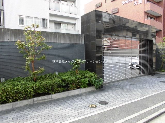 テングッドグラン大濠 その他1