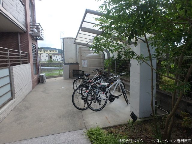 プルヌス コリーヌ その他外観2