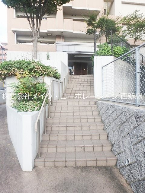 キルンズ高取 その他外観6