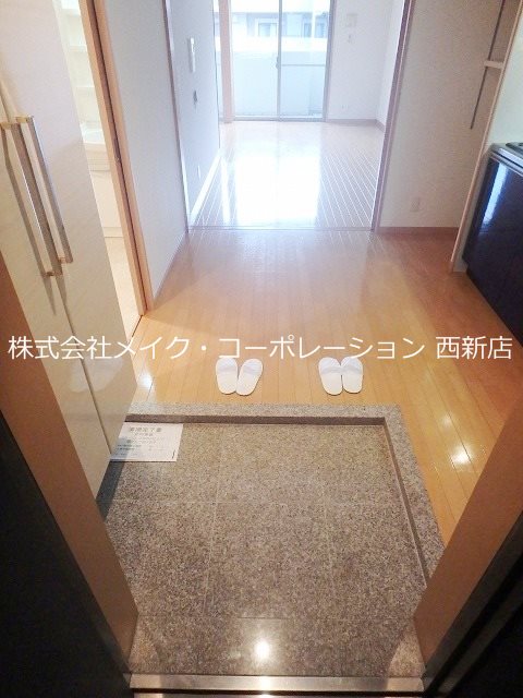 玄関 キルンズ高取 その他7