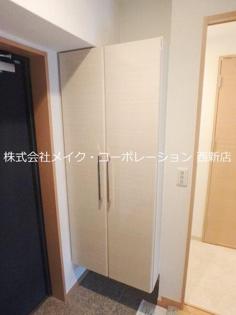 玄関 キルンズ高取 その他10