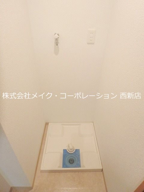 洗面所 キルンズ高取 その他11