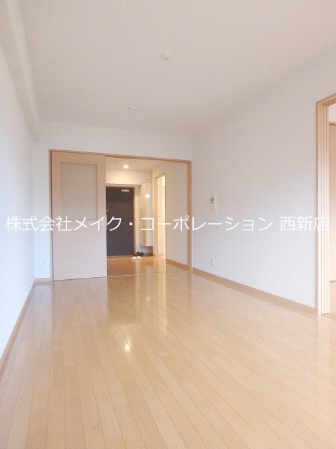 キルンズ高取 リビング