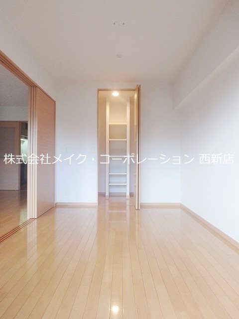 ベッドルーム キルンズ高取 ベッドルーム