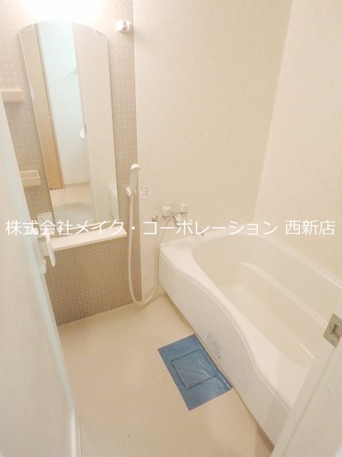 キルンズ高取 風呂画像