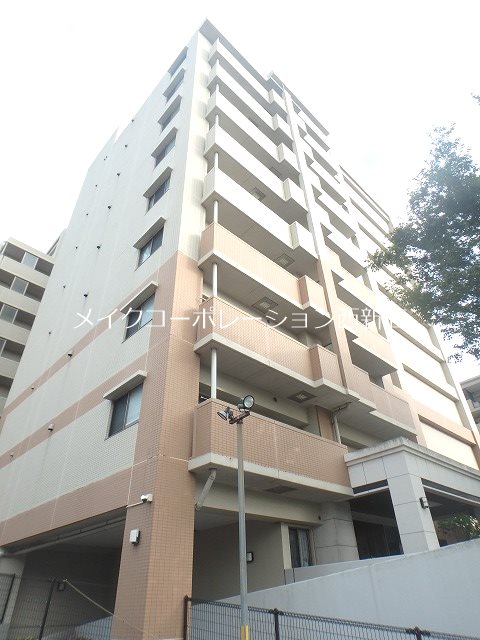 キルンズ高取 外観