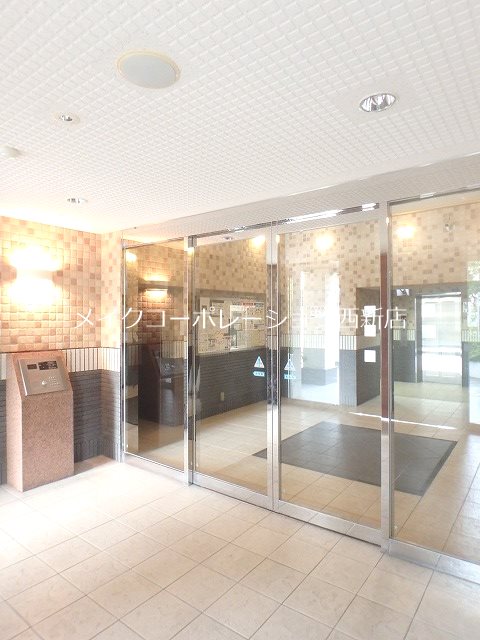 キルンズ高取 その他外観3