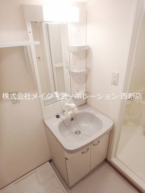 洗面所 グリチーネ~ネット無料~ その他2