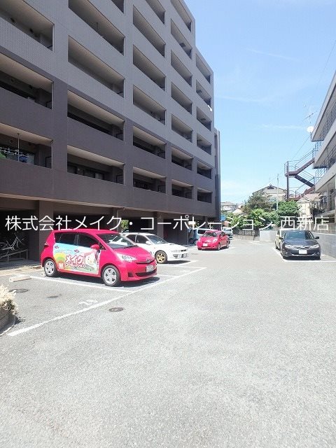 グリチーネ～ネット無料～ その他外観1