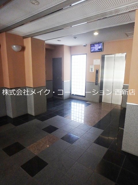 グリチーネ～ネット無料～ その他外観2