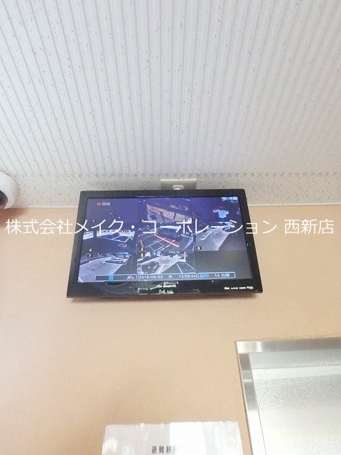 グリチーネ～ネット無料～ その他外観5