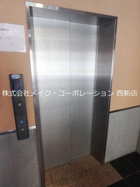 グリチーネ～ネット無料～ その他外観6
