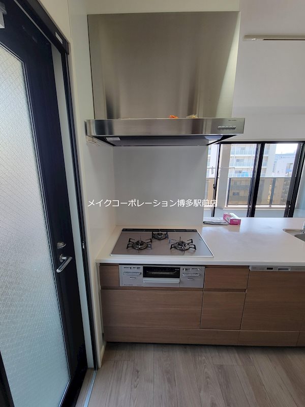 その他 レジア赤坂テラス その他8